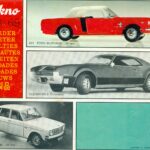 Teknosamleren Toronado (54)